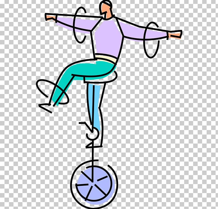 Circus Graphics Unicycle PNG, Clipart, Area, Arm, Artwork, Bicycle, Cartoon Free PNG Download