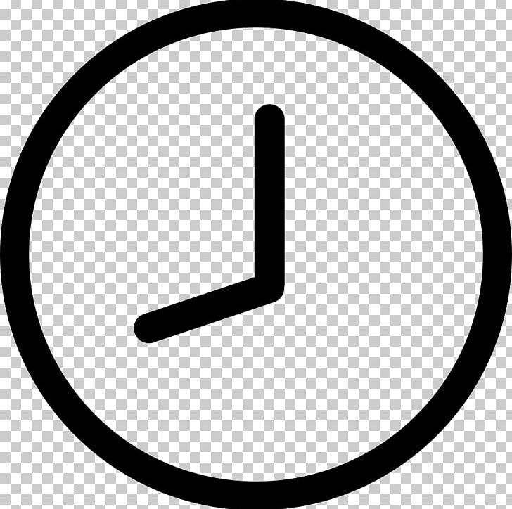 Computer Icons File Format Encapsulated PostScript Clock Graphics PNG, Clipart, Angle, Area, Black And White, Circle, Clock Free PNG Download