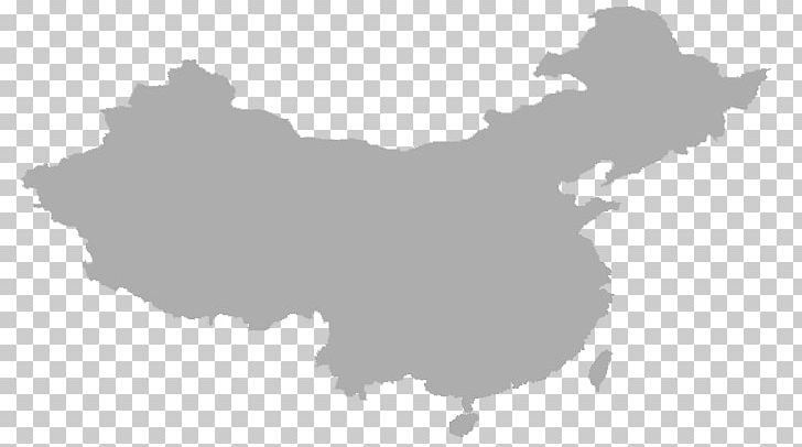 Flag Of China World Map Blank Map PNG, Clipart, Black, Black And White, Blank, Blank Map, China Free PNG Download