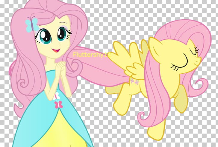 Fluttershy Pinkie Pie Rainbow Dash Pony Applejack PNG, Clipart, Anime, Cartoon, Equestria, Equestria Girls, Fictional Character Free PNG Download