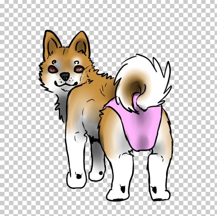 Pomeranian Shiba Inu Whiskers Shikoku Puppy PNG, Clipart, Animals, Breed, Carnivoran, Cat, Cat Like Mammal Free PNG Download