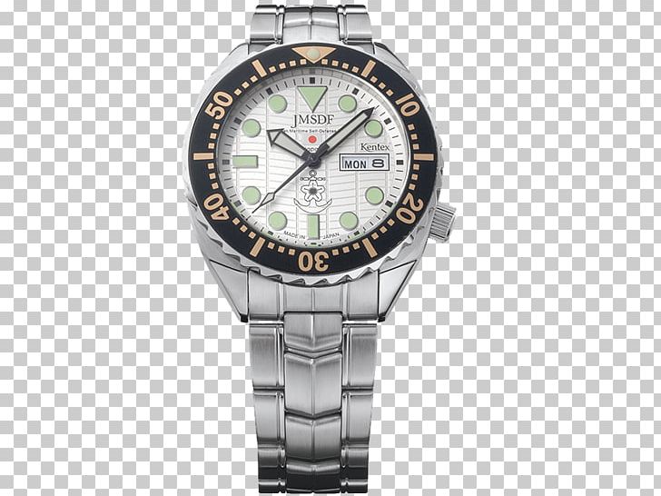 Watch Kentex Japan Self-Defense Forces Japan Maritime Self-Defense Force Panerai PNG, Clipart, Accessories, Brand, Clock, Gtin, Japan Air Selfdefense Force Free PNG Download