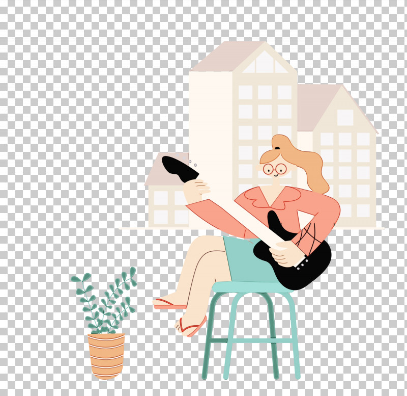 Cartoon Drawing Architecture Caricature Animation PNG, Clipart, Alone Time, Animation, Architecture, Caricature, Cartoon Free PNG Download