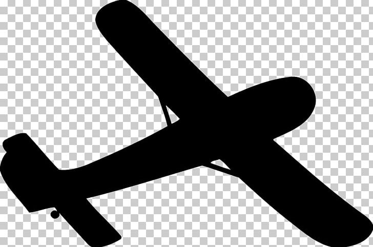 Airplane Aircraft Silhouette PNG, Clipart, Aircraft, Airplane, Air Travel, Black And White, Cartoon Free PNG Download