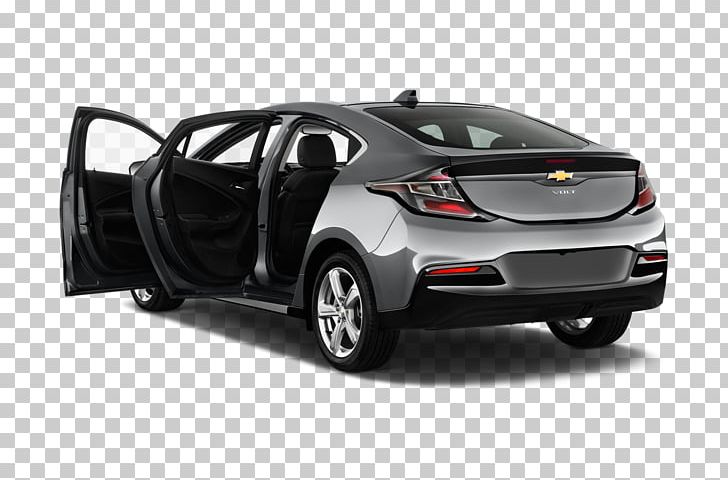 Car 2018 Chevrolet Volt LT General Motors Electric Vehicle PNG, Clipart, 2017 Chevrolet Volt, Automatic Transmission, Car, Compact Car, Executive Car Free PNG Download