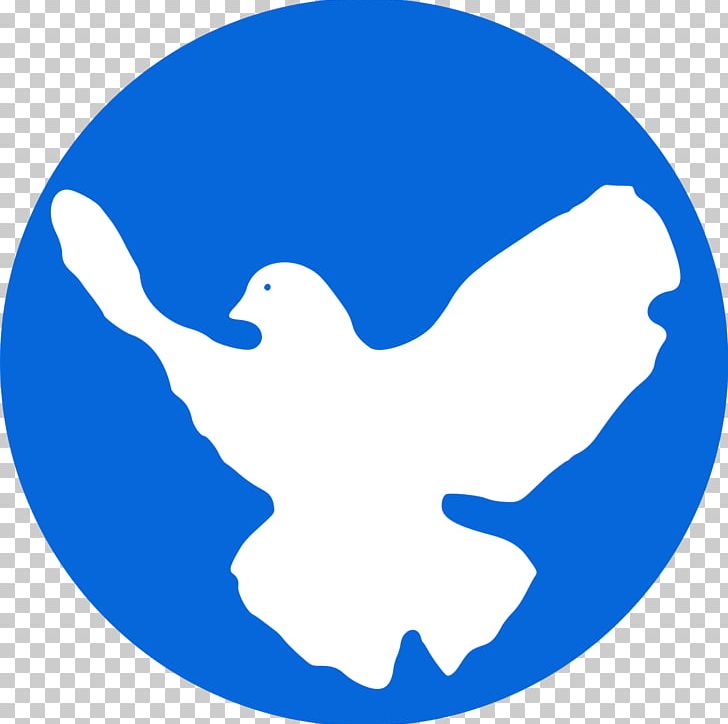 Columbidae Doves As Symbols Peace Symbols Drawing PNG, Clipart, Area, Black And White, Blue, Circle, Clip Art Free PNG Download