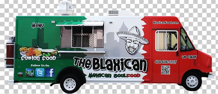 Food Truck Mexican Cuisine Soul Food The Blaxican Mexsoul