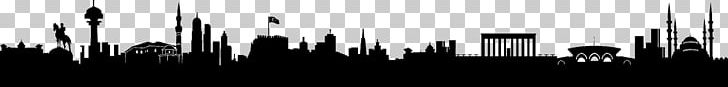 Istanbul Skyline Silhouette Drawing PNG, Clipart, Animals, Art, Black, Black And White, City Free PNG Download