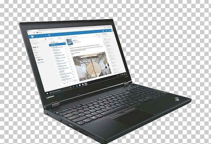 Laptop Intel Core I5 Kaby Lake Lenovo ThinkPad L570 PNG, Clipart, Brand, Computer, Computer Hardware, Computer Monitor Accessory, Electronic Device Free PNG Download