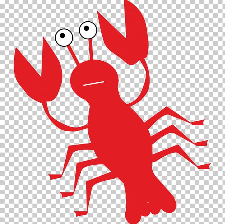 Lobster Animation Cartoon PNG, Clipart, Animals, Animation, Area, Artwork, Cartoon Free PNG Download