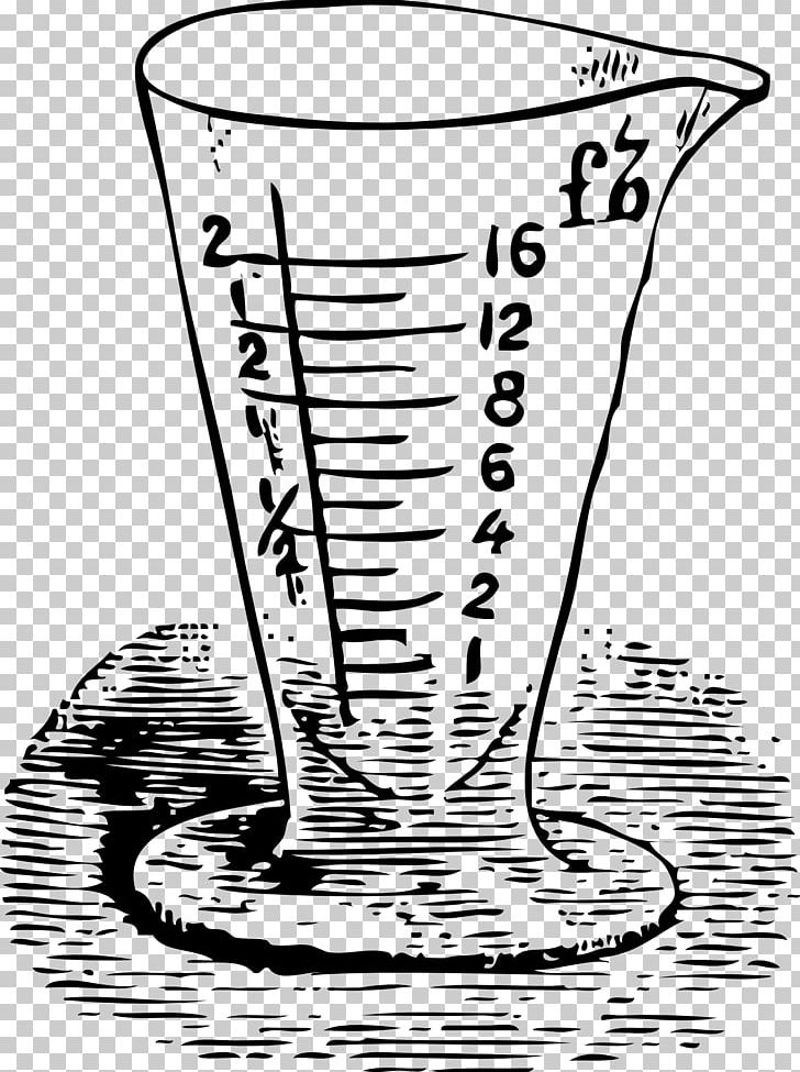 Measuring Cup Measurement Glass Tape Measures PNG, Clipart, Area, Beaker, Black And White, Clip Art, Cup Free PNG Download