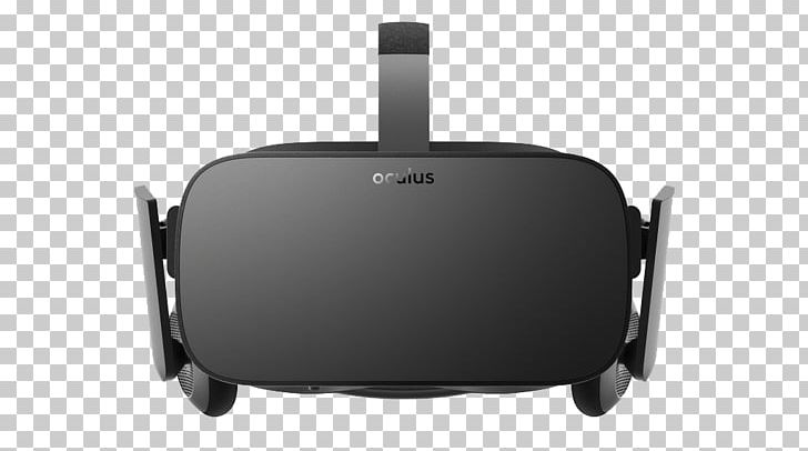 Oculus Rift Virtual Reality Headset Tilt Brush HTC Vive Oculus VR PNG, Clipart, Audio, Bag, Black, Facebook, Facebook Inc Free PNG Download