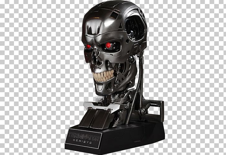 The Terminator Skynet Skull Cyborg PNG, Clipart,  Free PNG Download