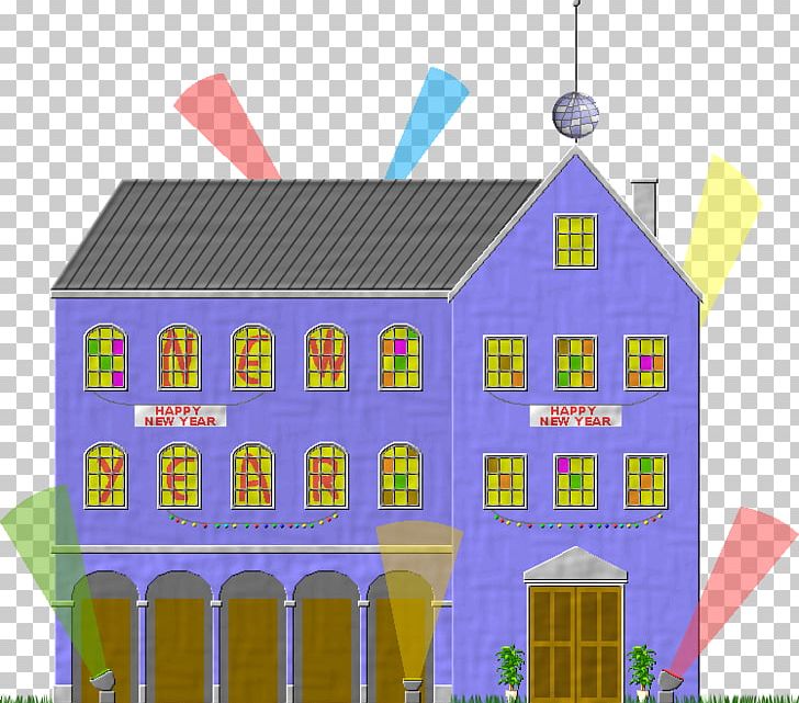 Cartoon House PNG, Clipart, Building, Cartoon, Elevation, Facade, Home Free PNG Download