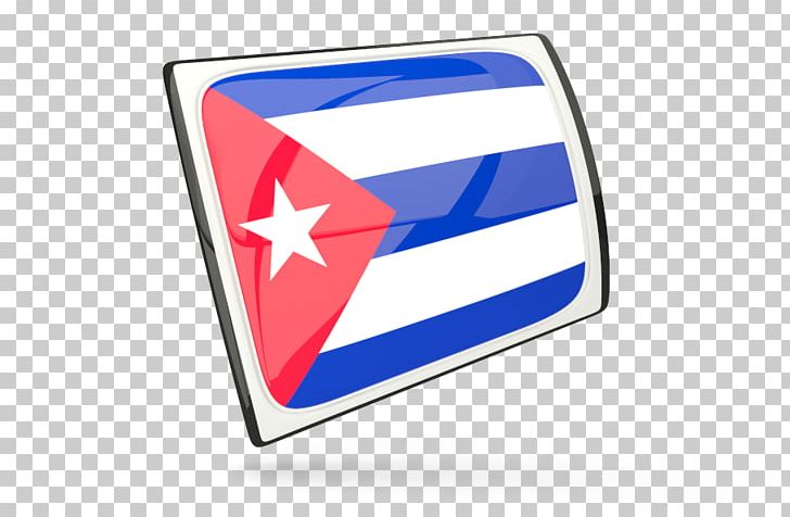 Computer Icons Sign Flag Of Cuba Rectangle PNG, Clipart, Area, Blue, Brand, Computer Icons, Cuba Free PNG Download
