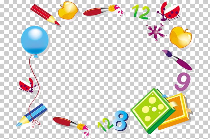 First Day Of School Education School Supplies PNG, Clipart, Art, Body Jewelry, Child, Education, Educational Institution Free PNG Download