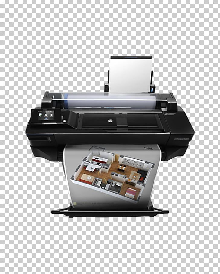 Hewlett-Packard Plotter Wide-format Printer HP DesignJet T520 PNG, Clipart, Brands, Canon, Comp, Electronic Device, Electronics Free PNG Download