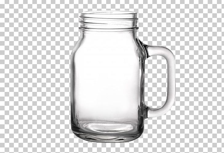 Mason Jar Mug Glass Handle PNG, Clipart, Ball Corporation, Beer Glasses, Ceramic, Champagne Glass, Drink Free PNG Download
