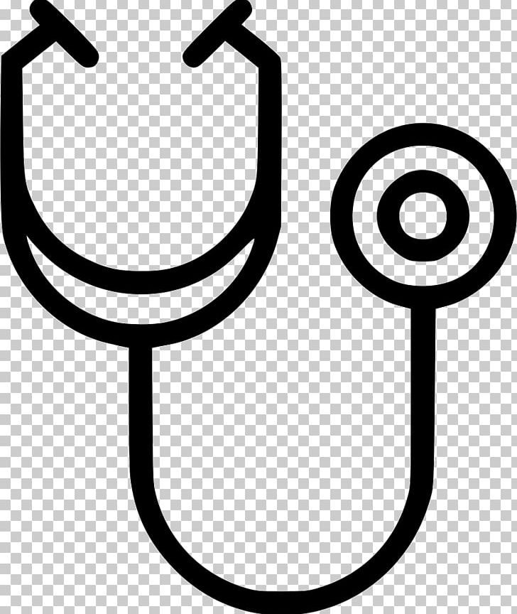 Stethoscope Medicine Physician Computer Icons PNG, Clipart, Black And White, Cardiology, Circle, Clinic, Computer Icons Free PNG Download