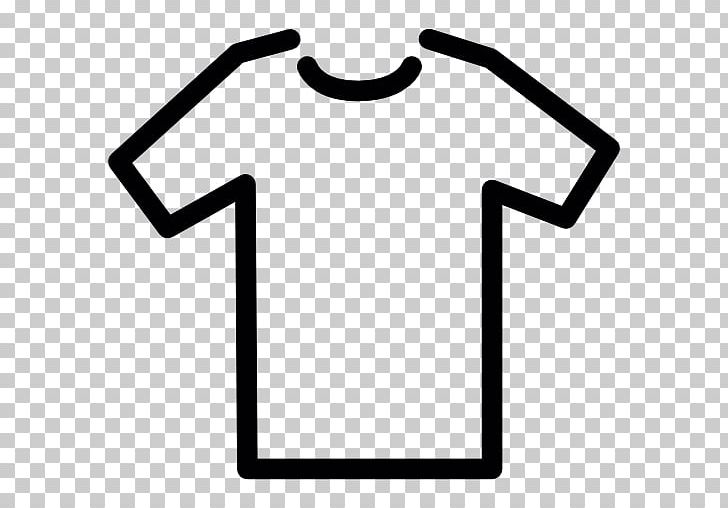 T-shirt Clothing Sleeve Computer Icons PNG, Clipart, Angle, Black, Black And White, Clothes Hanger, Clothing Free PNG Download