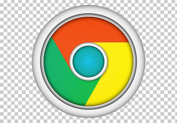 Circle Green Symbol Yellow PNG, Clipart, Apple, Chrome, Chromium, Circle, Comodo Dragon Free PNG Download