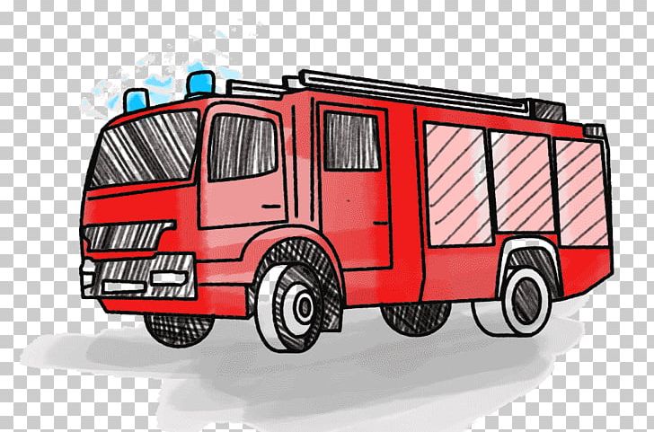 Fire Engine Fire Department Satchel Car Emergency PNG, Clipart, Brand, Car, Commercial Vehicle, Conflagration, Drawing Free PNG Download