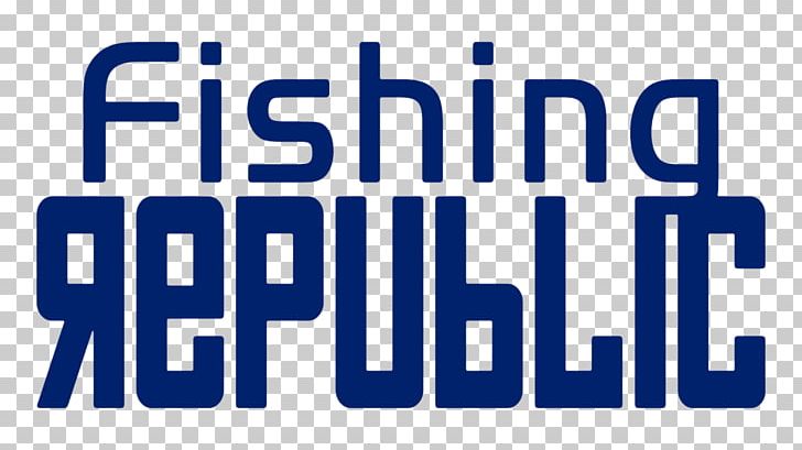 Fishing Republic Fishing Tackle Angling Logo PNG, Clipart, Angling, Area, Blue, Brand, Browning Arms Company Free PNG Download