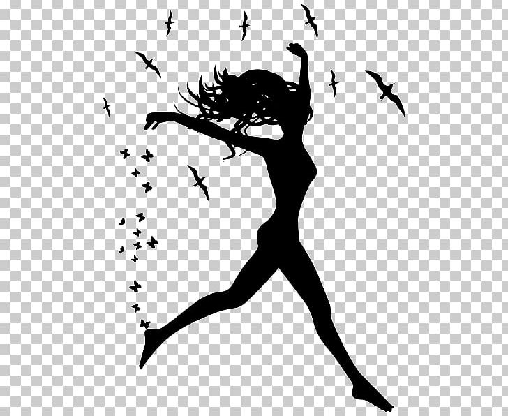 Silhouette Child PNG, Clipart, Animals, Art, Artwork, Ballet Dancer, Black Free PNG Download