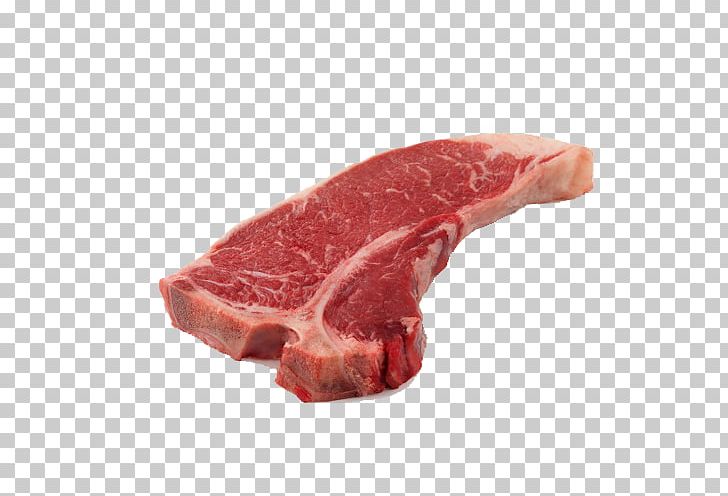 T-bone Steak Angus Cattle Ribs Strip Steak PNG, Clipart, Animal Fat, Animal Source Foods, Back Bacon, Bayonne Ham, Beef Free PNG Download