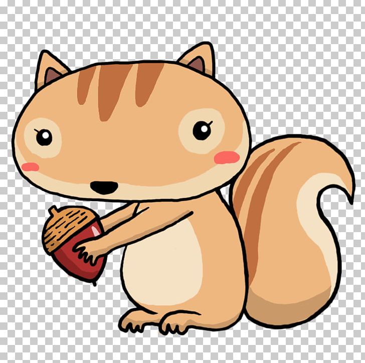 Whiskers Chipmunk Squirrel Cat PNG, Clipart, Acorn, Animal Figure, Animals, Canidae, Carnivoran Free PNG Download