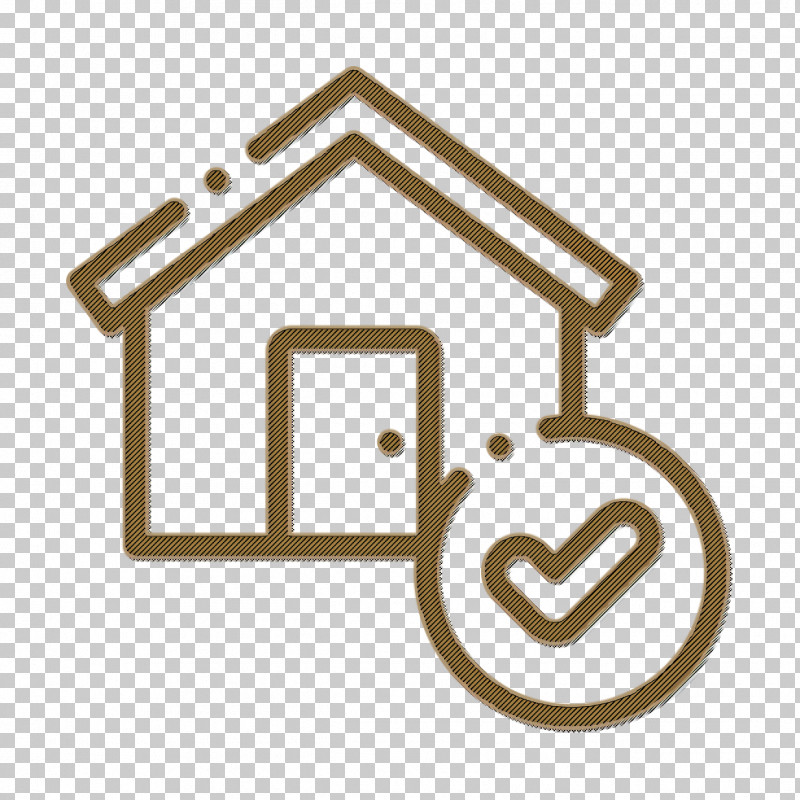 Sold Icon House Icon Real Estate Icon PNG, Clipart, House, House Icon, Icon Design, Real Estate Icon Free PNG Download