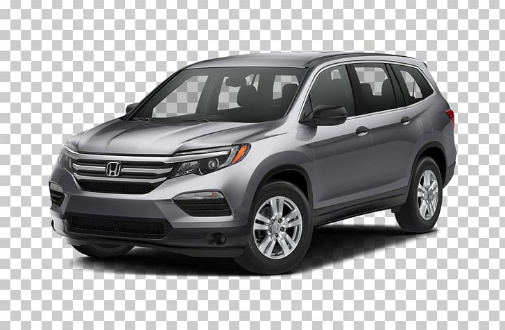 2017 Honda Pilot 2016 Honda Pilot Sport Utility Vehicle Honda Odyssey PNG, Clipart, 2017 Honda Pilot, Automotive Design, Automotive Tire, Brand, Bumper Free PNG Download