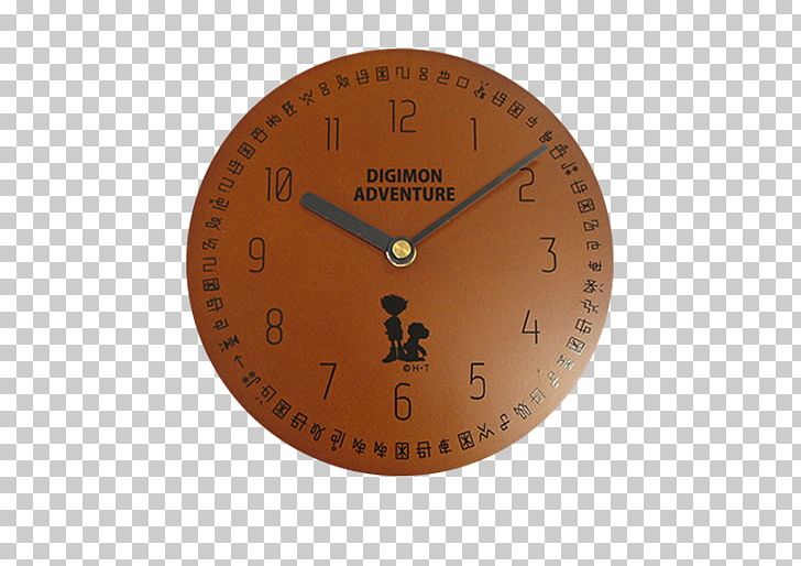 Clock Font PNG, Clipart, Circle, Clock, Home Accessories, Measuring Instrument, Orange Free PNG Download