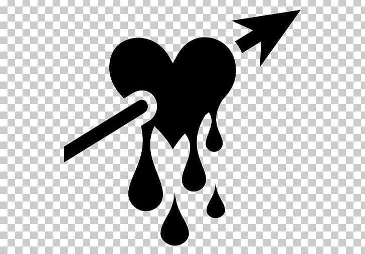 Computer Icons Body Piercing Nese Septum-piercing PNG, Clipart, Arrow Through The Heart, Black And White, Body Piercing, Computer Icons, Ear Free PNG Download