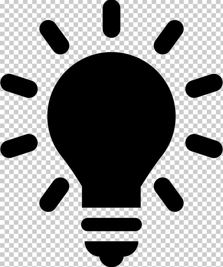 Computer Icons Business Incandescent Light Bulb Service Organization PNG, Clipart, Artwork, Black, Black And White, Business, Circle Free PNG Download