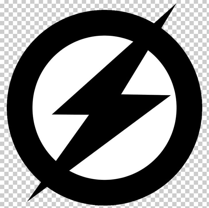 Flash Eobard Thawne Wally West Baris Alenas Sticker PNG, Clipart, Area, Black And White, Car Sticker, Circle, Comic Free PNG Download