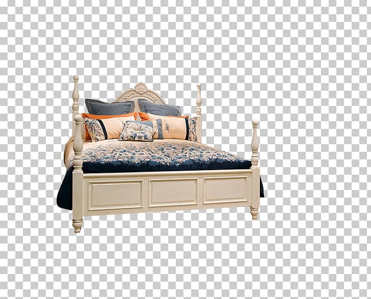 Los Angeles Bed Frame Png Clipart, Bed Frames Los Angeles