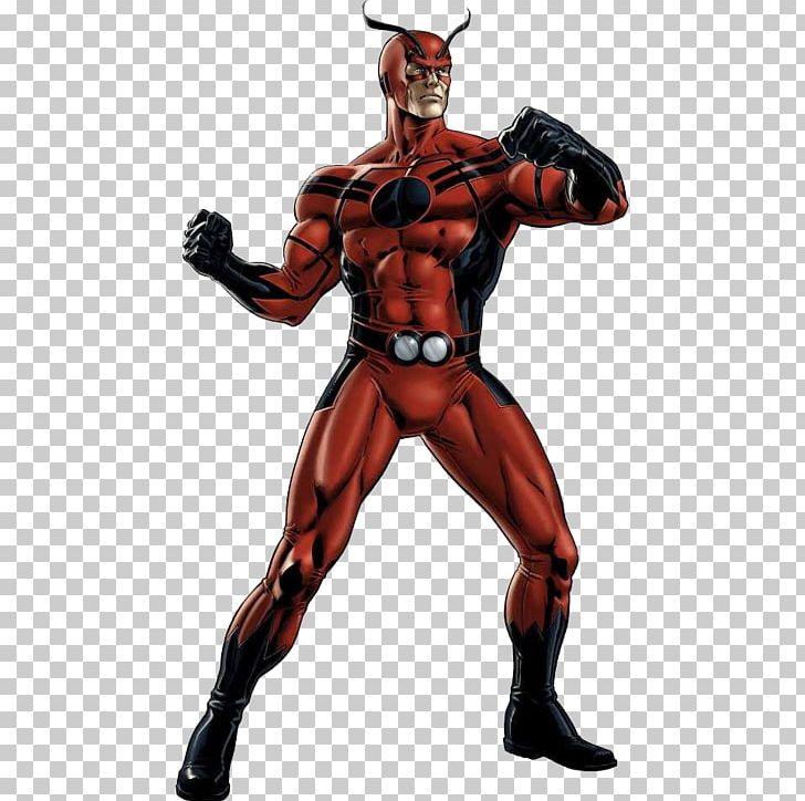 Marvel: Avengers Alliance Hank Pym Marvel Heroes 2016 Wasp Vision PNG, Clipart, Ant, Antman, Ants, Ants Vector, Ant Vector Free PNG Download