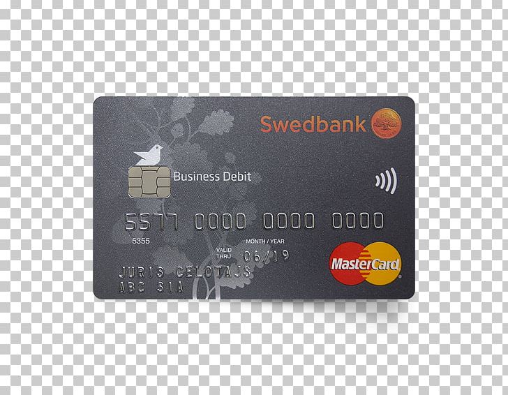 Payment Card Swedbank Credit Card PNG, Clipart, Credit Card, Fresh Business Card, Multimedia, Payment, Payment Card Free PNG Download