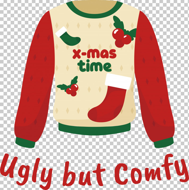 Ugly Comfy Ugly Sweater Winter PNG, Clipart, Ugly Comfy, Ugly Sweater, Winter Free PNG Download