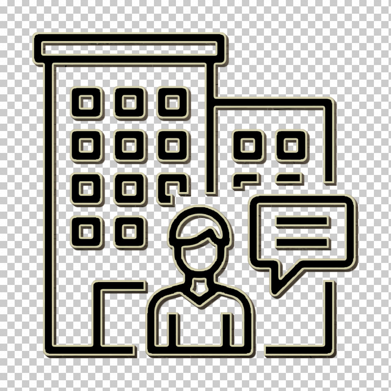 Work Icon Building Icon Business Concept Icon PNG, Clipart, Building Icon, Business, Business Concept Icon, Business Process, Company Free PNG Download