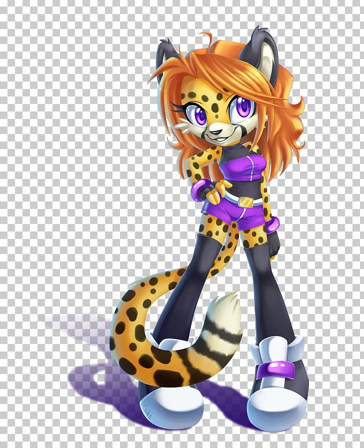 Cheetah Cat Lion Drawing Character PNG, Clipart, Animals, Anime, Art, Carnivoran, Cartoon Free PNG Download