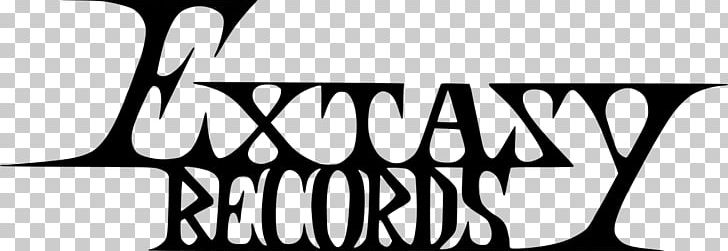 Extasy Records X Japan Phonograph Record Visual Kei Independent Record Label PNG, Clipart, Black, Black And White, Brand, Calligraphy, Extasy Free PNG Download