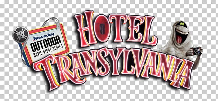 Mavis Hotel Transylvania Series Logo PNG, Clipart, Banner, Brand, Film, Gratis, Hotel Free PNG Download