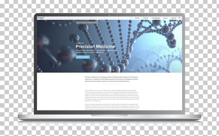 Precision Medicine Health Care Computer Monitors PNG, Clipart, Advertising, Brand, Computer Monitor, Computer Monitors, Display Advertising Free PNG Download