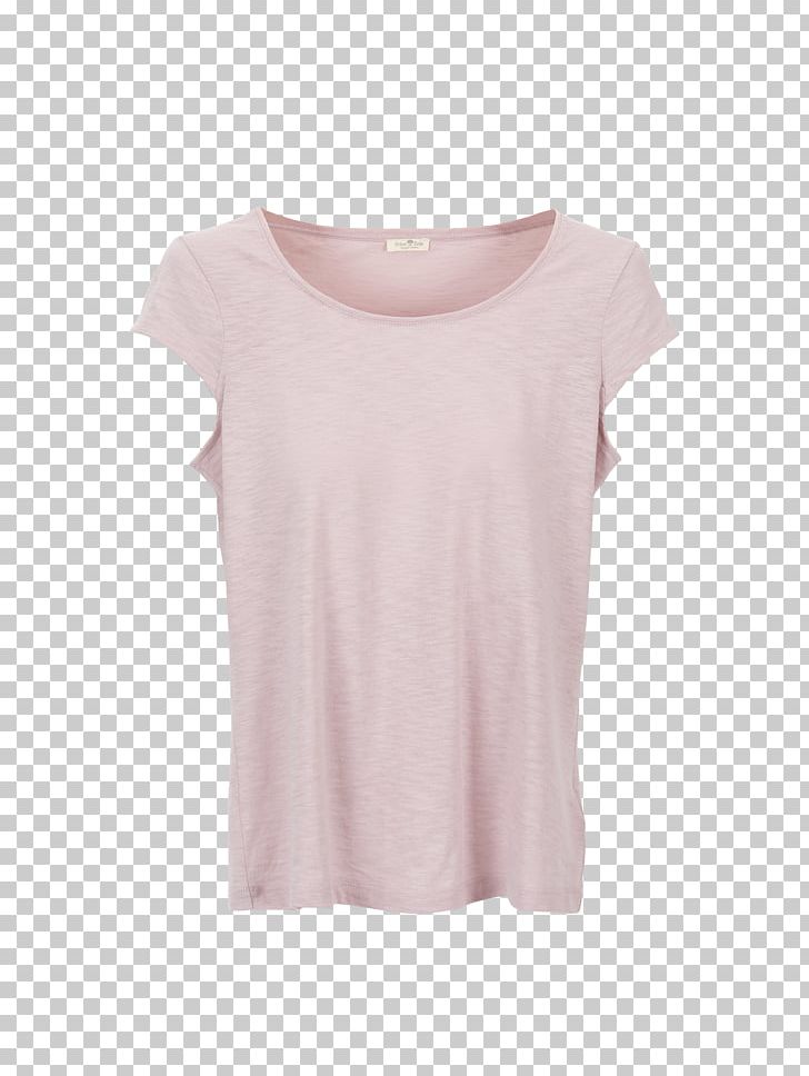 T-shirt Blouse Sleeve Shoulder Product PNG, Clipart, Blouse, Clothing, Neck, Pink, Shoulder Free PNG Download