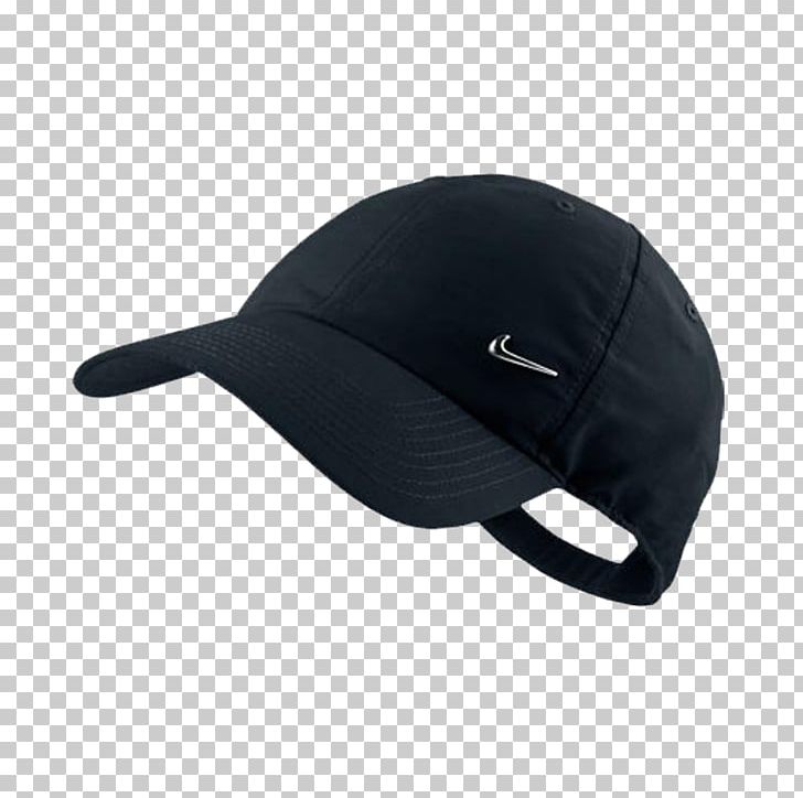 Cap Swoosh Nike Hat Clothing PNG, Clipart, Baseball Cap, Black, Buckle, Cap, Clothing Free PNG Download