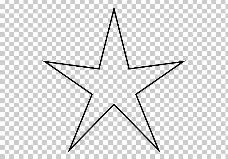 Five-pointed Star Shape PNG, Clipart, Angle, Animation, Area, Black And White, Circle Free PNG Download