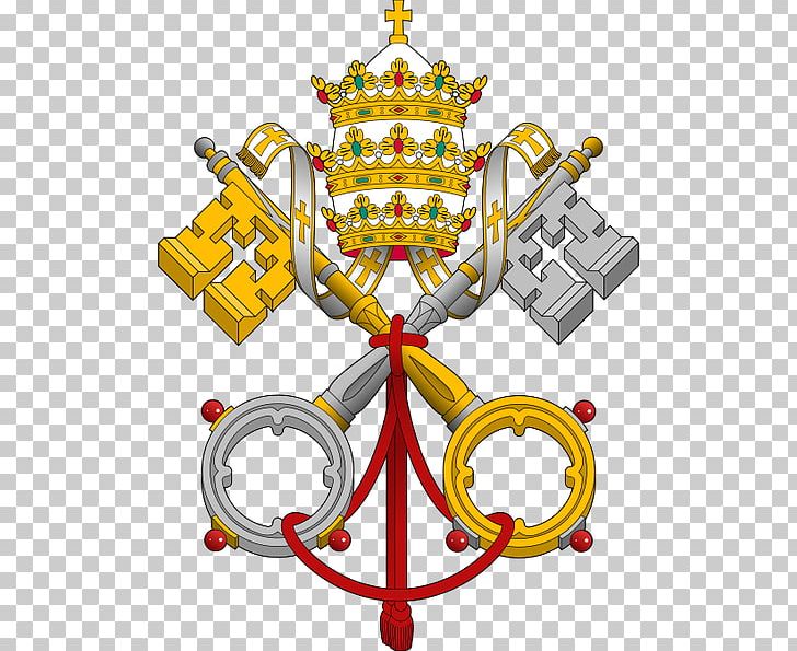 Flag Of Vatican City Coats Of Arms Of The Holy See And Vatican City Pope PNG, Clipart, Coat Of Arms, Crown, Key, Others, Pontifical Academy For Life Free PNG Download
