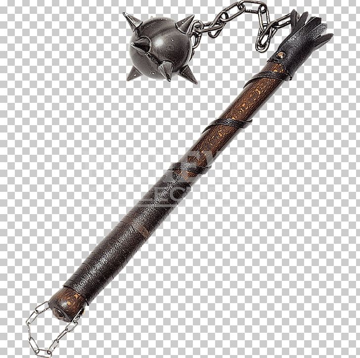 Late Middle Ages Flail Mace Knight PNG, Clipart, Axe, Cavalry, Chain Weapon, Cold Weapon, Fantasy Free PNG Download
